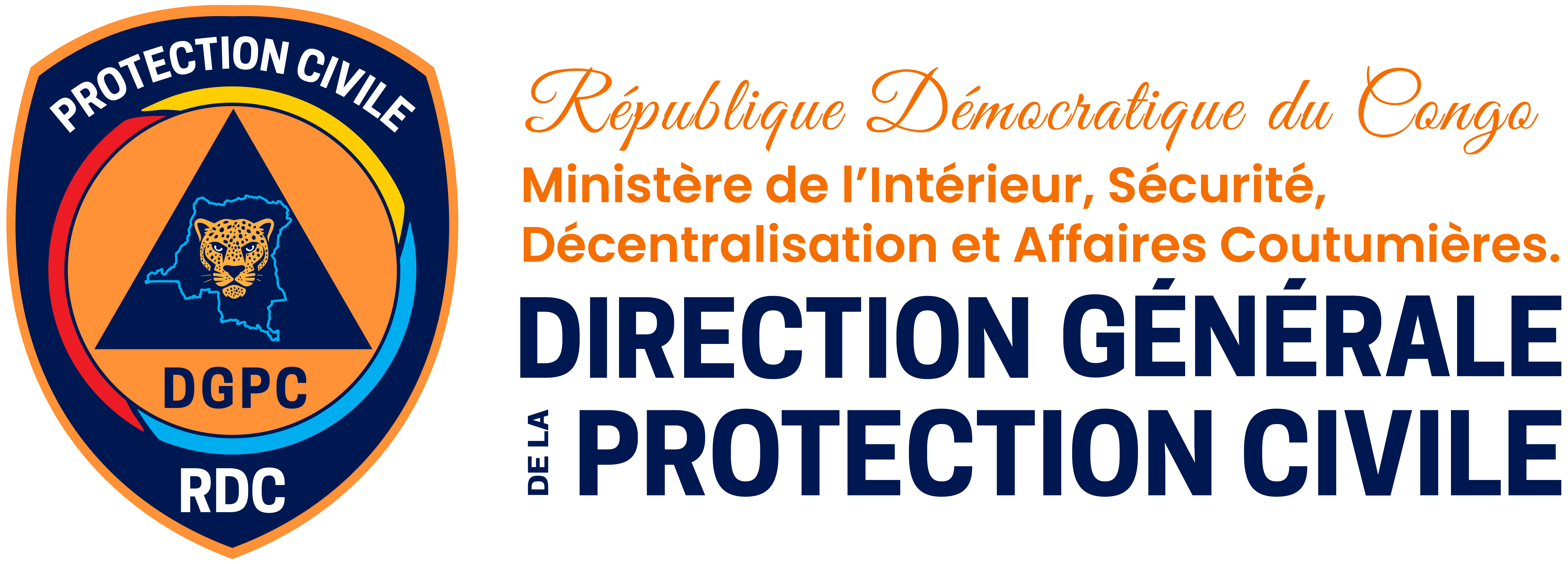Direction Générale de la Protection Civile